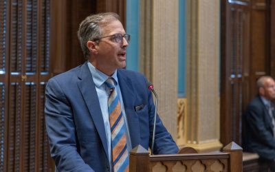 Michigan Senators Propose Bipartisan Legislation to Provide Balanced Oversight