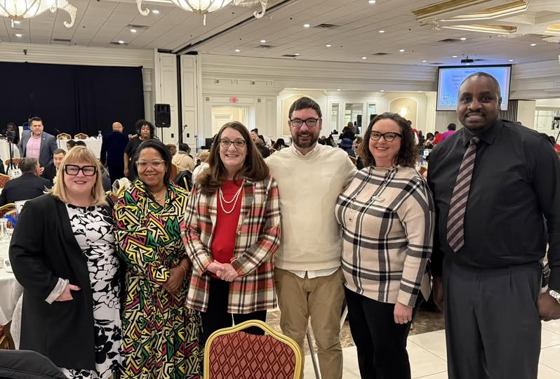 News and Updates from the Office of Senator Klinefelt! 