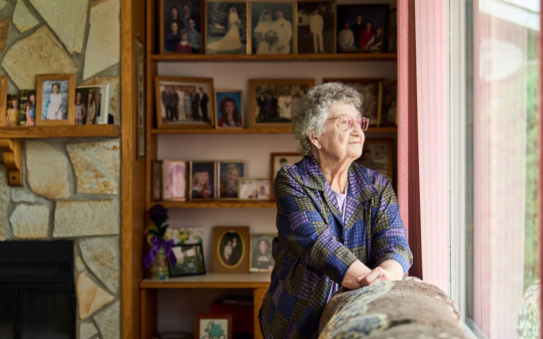 Michigan Senate Democrats Introduce Legislation to Strengthen Protections for Vulnerable Adults