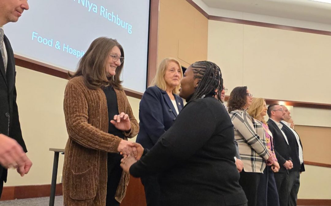 News and Updates from the Office of Senator Klinefelt!