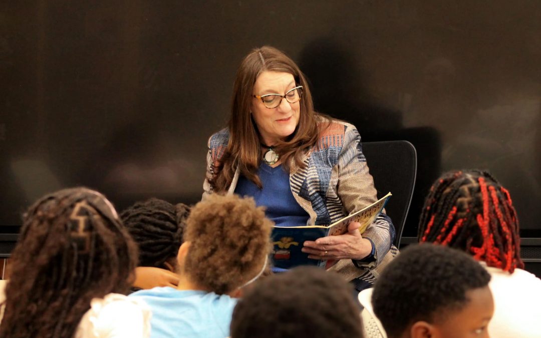 News and Updates from the Office of Senator Klinefelt! 