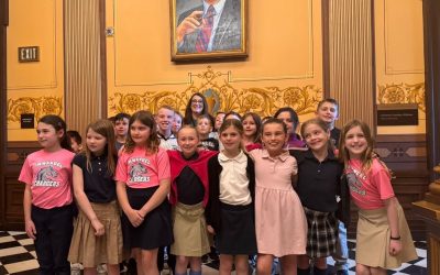 News and Updates from the Office of Senator Klinefelt!