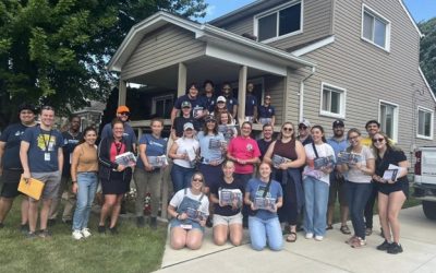 News and Updates from the Office of Senator Klinefelt!