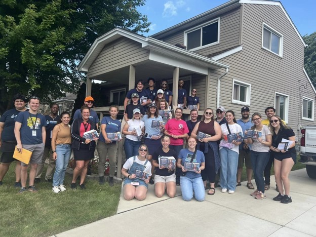 News and Updates from the Office of Senator Klinefelt!