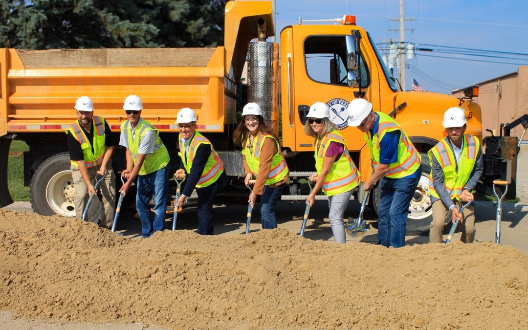 News and Updates from the Office of Senator Klinefelt!