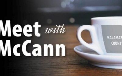 Reminder — Upcoming Coffee & Conversation