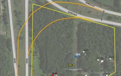 Kalamazoo U.S. 131 Interchange Project Fully Funded 