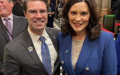 Senate District 19 News & Legislative Updates