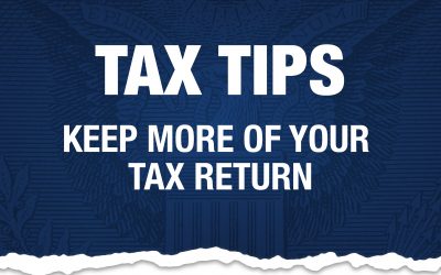 Tax Tips & Resources