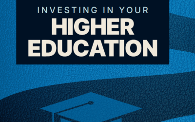 Higher Education Newsletter