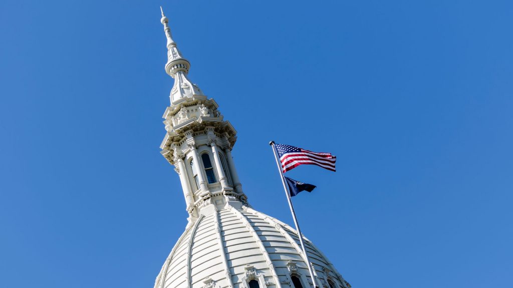 Senate Democrats Celebrate Passage of Historic Tax Relief  