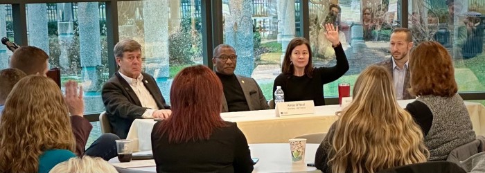 District 35 News & Updates