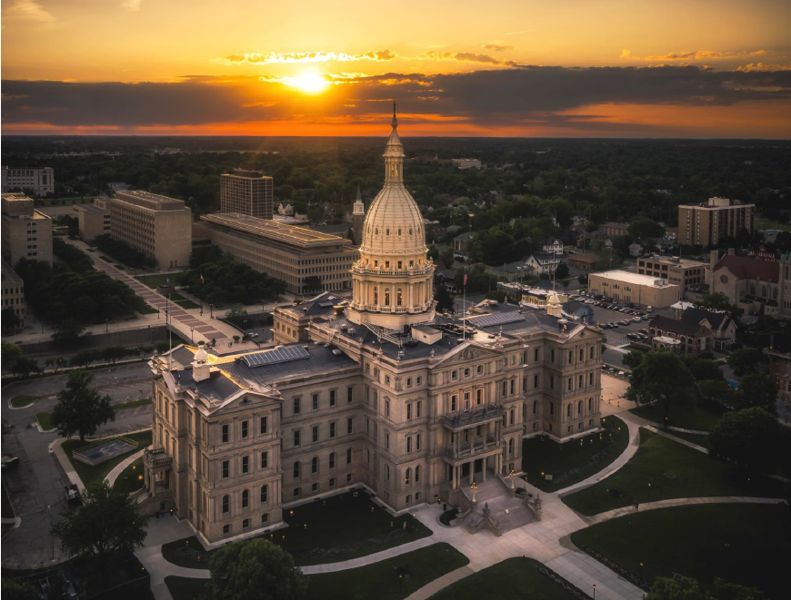 District 35 News & Updates
