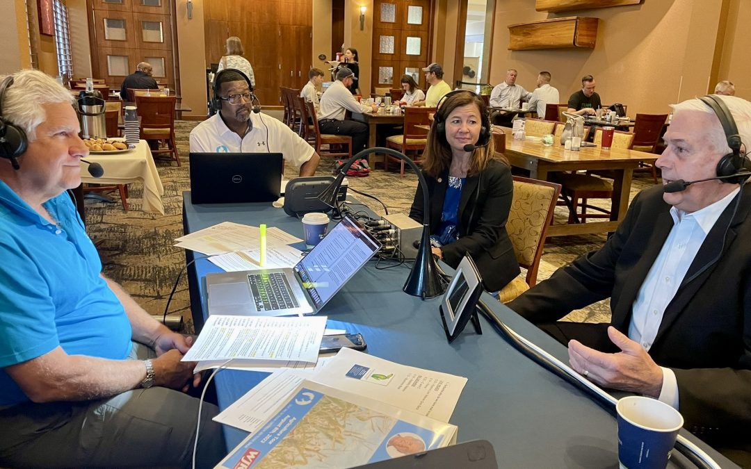 Legislative Updates, Community Investments and In-District Events