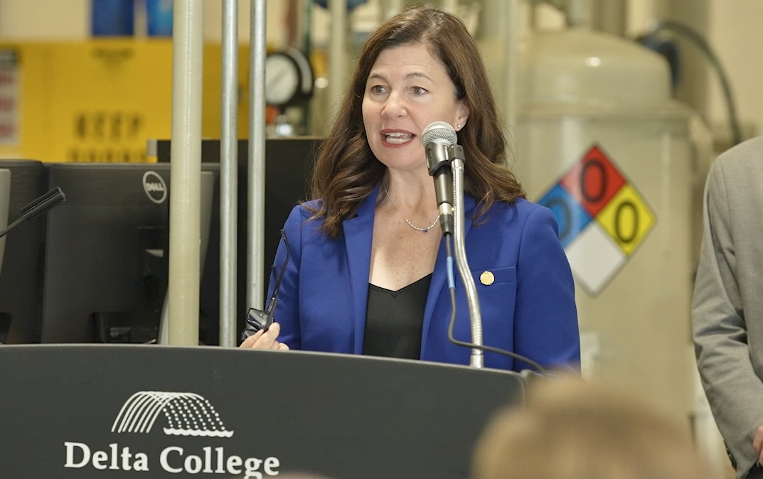 Legislative Updates, Service Recognition and More