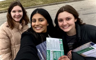 Help Us Deliver Tax Relief Information