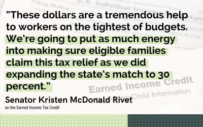 A Key Milestone, Lansing & District Updates