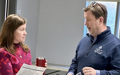 Big Investments & Valuable Connections