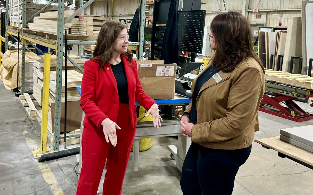 Protecting Families, Growing Michigan & Other Updates