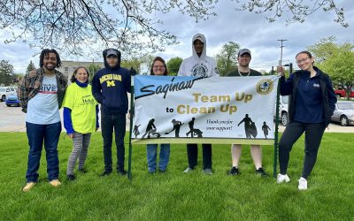 A Budget for Better Lives + SD35 Happenings