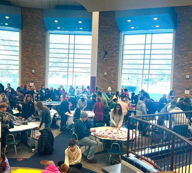 8th District Community Updates