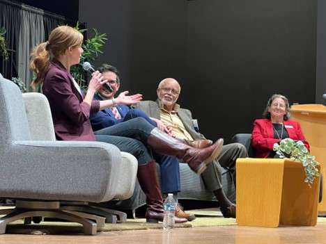 8th District Community Updates