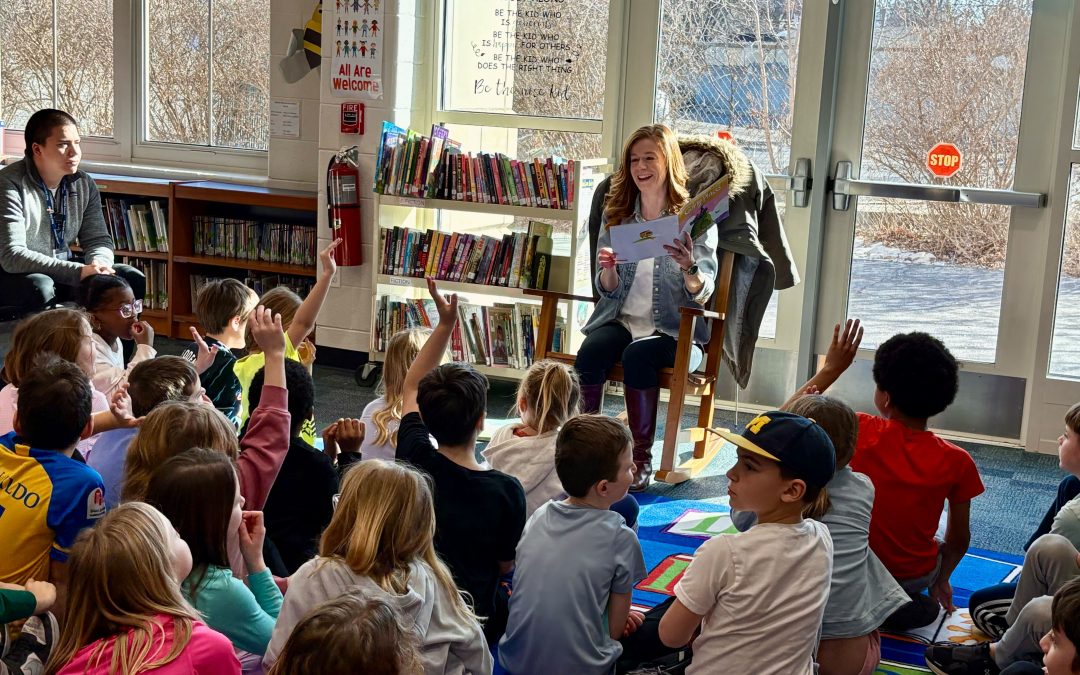 8th District Legislative & Community Updates