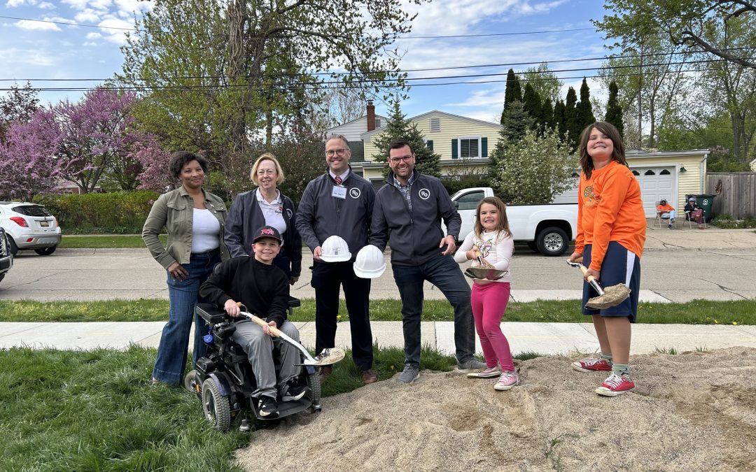 8th District Legislative & Community Updates