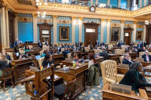 Michigan Senate Passes Comprehensive Package to Hold Sexual Abusers Accountable, Provide Justice for Survivors
