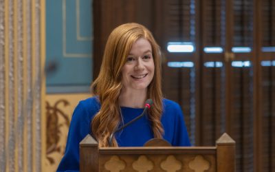 House Republicans’ Cruel Budget Slashing Deemed Unconstitutional