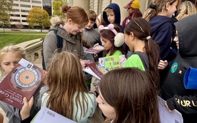 8th District Legislative & Community Updates