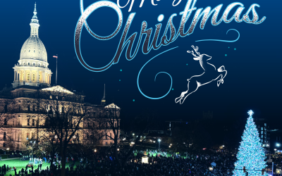 8th District Legislative & Community Updates