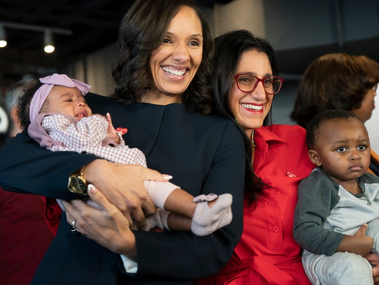 8th District Legislative & Community Updates