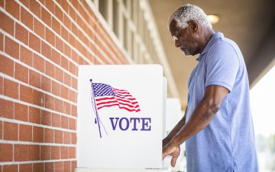 Sen. Moss, Secretary of State Benson Usher in Historic New Era of Voter Access and Engagement in Michigan