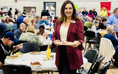 District 5 Legislative & Community Updates 