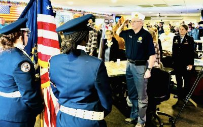 District 5 Legislative & Community Updates