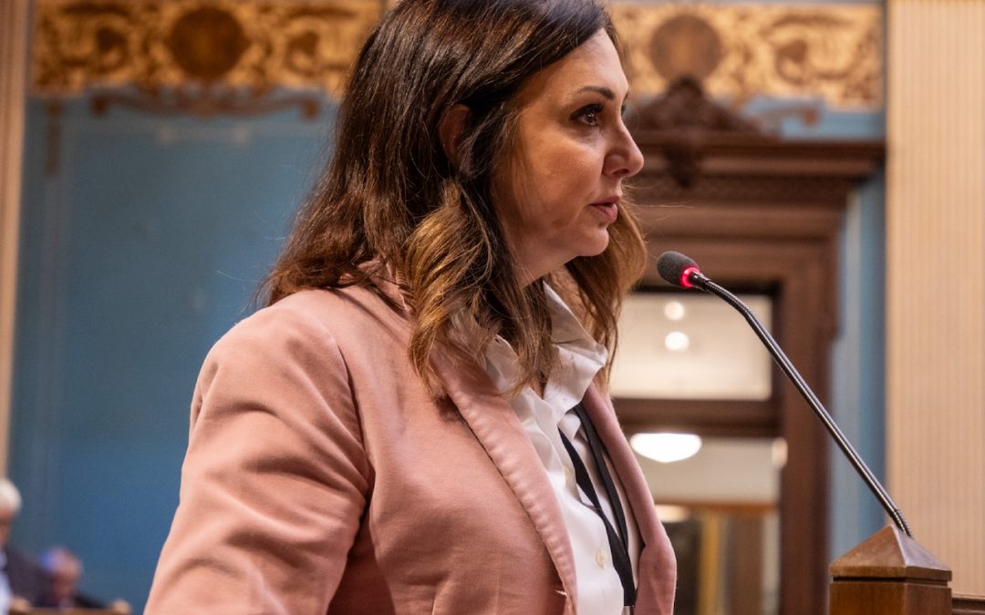 Senate Democrats Introduce Legislation to Support Michigan’s Cannabis Industry