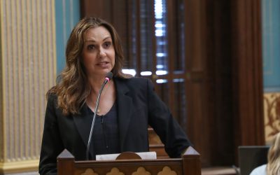 Sen. Polehanki Blasts House Republicans for Failing to Pass Education Budget, Threatening Free School Meals Program