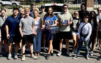 District 5 Legislative & Community Updates
