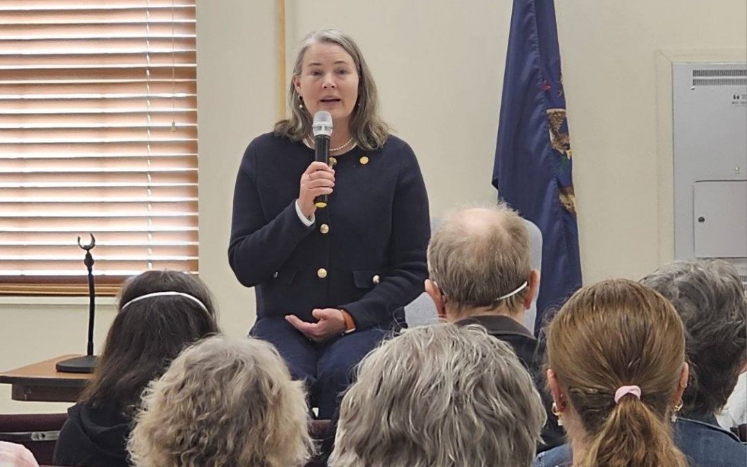 Lowering Drug Prices, Protecting Seniors, and More!  