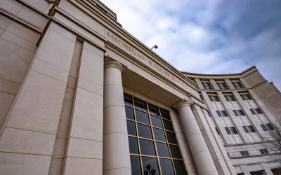 Shink Delivers Budget to Improve Public Safety, Strengthen Michigan Court System