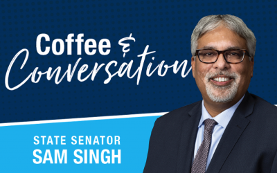 Changes to our Coffee Hour Schedule!