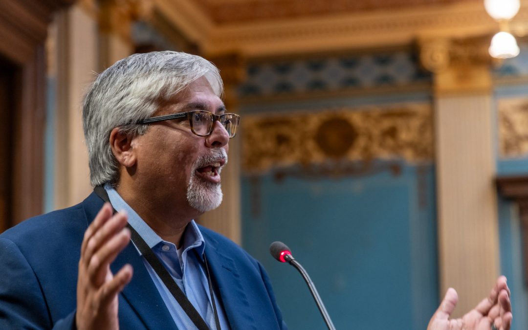 Senate Democrats Introduce Legislation to Support Michigan’s Cannabis Industry