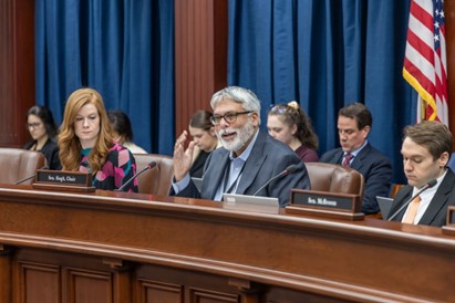 Experts Raise Alarm on DOGE Attempts to Access Michiganders’ Personal Information