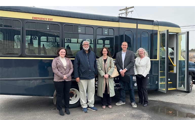 Expanding Access to Affordable Medication