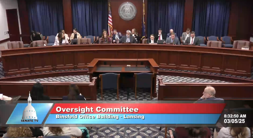 Experts Testify on Chaos, Ongoing Uncertainty Caused by Trump Administration’s Federal Funding Freeze