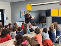 Legislative Updates + Severe Weather Resources