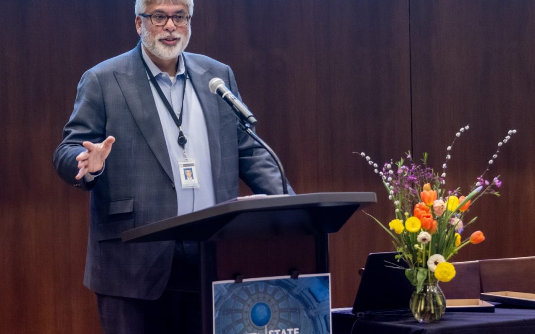 Protecting Seniors, Improving Maternal Health Care, & More