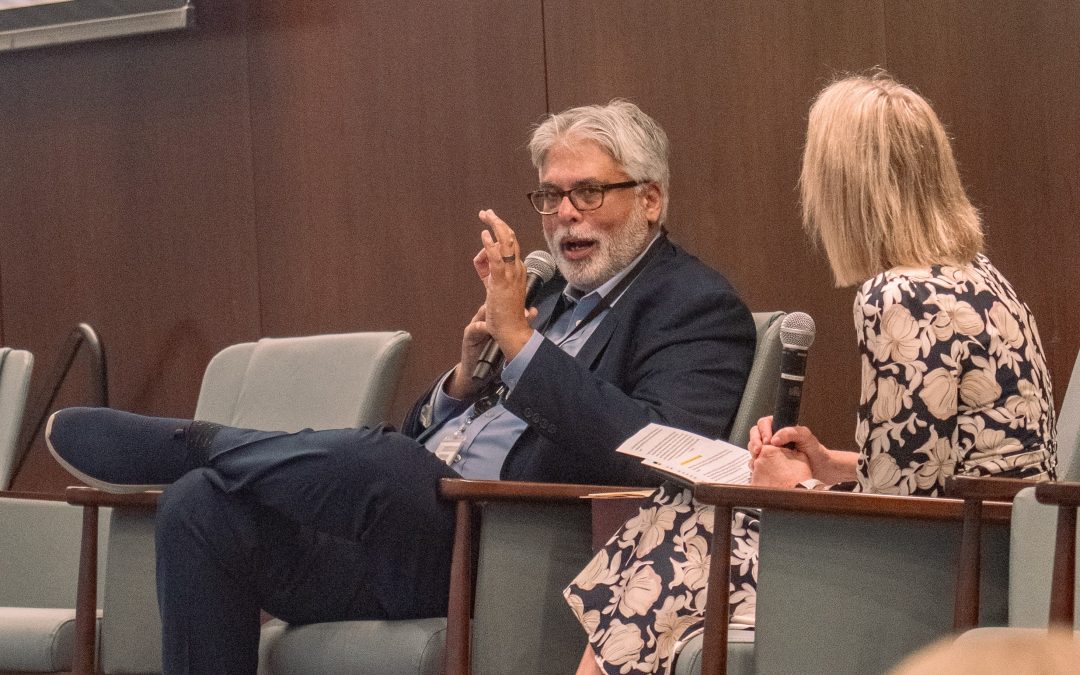 Michigan Senate Passes 2026 State Budget 