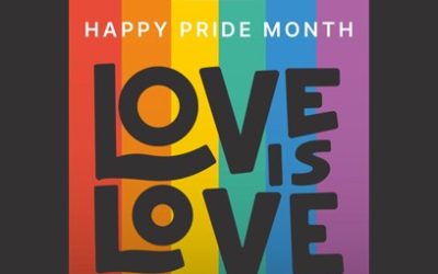 Celebrating Pride Month in Michigan